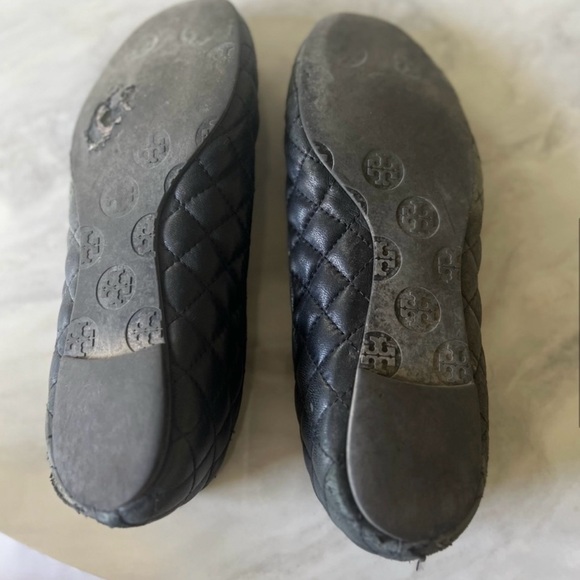 Tory Burch flats - Picture 3 of 4